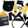 Alt View 12. TRX - Elite System Suspension Trainer - Black/Yellow.