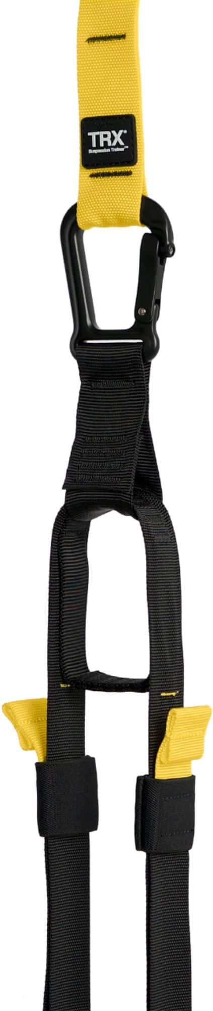 Alt View 13. TRX - Elite System Suspension Trainer - Black/Yellow.