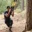 Alt View 14. TRX - Elite System Suspension Trainer - Black/Yellow.