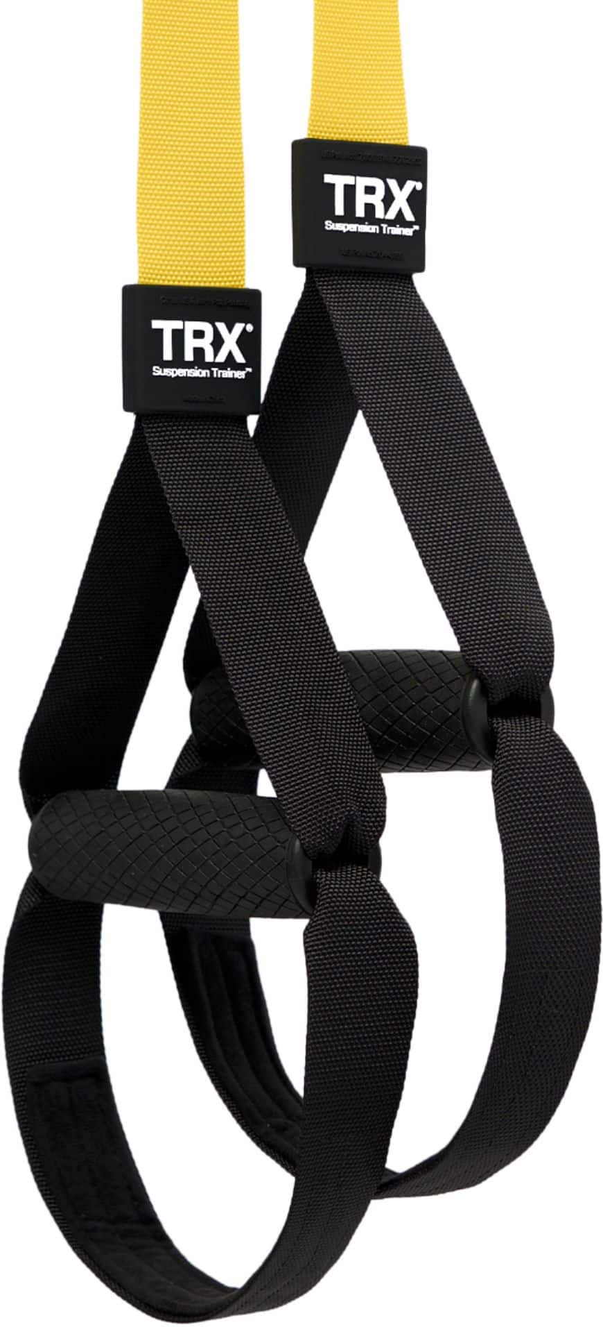 Alt View 15. TRX - Elite System Suspension Trainer - Black/Yellow.