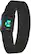 Back. Wahoo Fitness - TICKR FIT Activity Tracker + Heart Rate - Black.