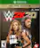 Front. 2K - WWE 2K20.