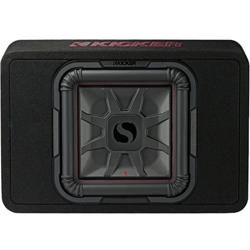 UPC 713034000419 product image for KICKER - Solo-Baric L7T 12