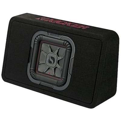 KICKER Solo Baric L7T 8 KICKER Solo Baric L7T 8