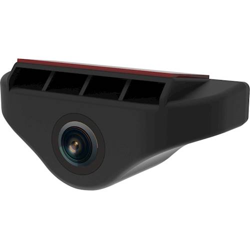 Touch Screen Rearview Mirror 170 Wide Angle Dash Cam Back Up Camera Infiniview Lite Sony Starvis Night Vision Mygekogear