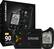 Front. Compustar - 2-Way Remote for Select Vehicle Security Systems - Black.