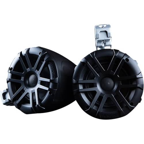 Best Buy: Memphis Car Audio MXA Tower 6-1/2