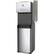 Alt View 11. Avalon - Self-Adjusting Cup Dispenser - Gray.