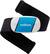 Alt View 12. Wahoo Fitness - TICKR Heart Rate Monitor - White Pod With Black Strap.