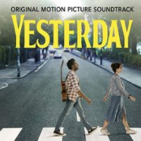 Yesterday [Original Motion Picture Soundtrack] [LP] - VINYL - Front_Standard