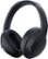 Left Zoom. TCL - ELIT400NC Wireless Noise Cancelling Over-the-Ear Headphones - Midnight Blue.