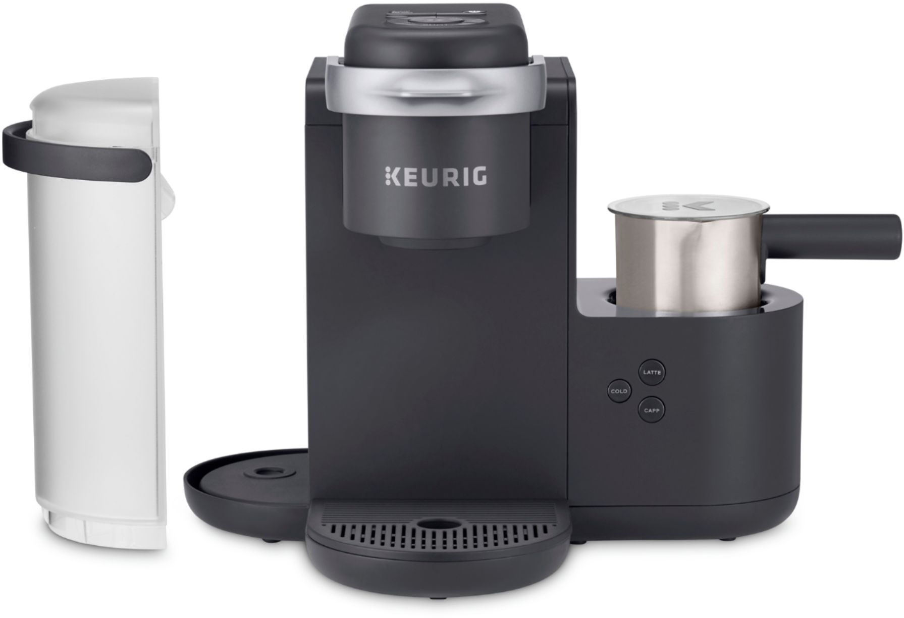 Keurig Standalone Frother - Black 1 ct