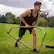 Alt View 16. Gorilla Bow - Travel Resistance Training Kit - Black.