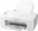 Alt View 11. Canon - PIXMA TS3320 Wireless All-In-One Inkjet Printer - White.