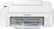 Alt View 12. Canon - PIXMA TS3320 Wireless All-In-One Inkjet Printer - White.