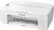 Alt View 1. Canon - PIXMA TS3320 Wireless All-In-One Inkjet Printer - White.