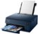 Alt View Zoom 11. Canon - PIXMA TS6320 Color All-In-One Inkjet Printer - Navy.