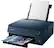 Alt View 11. Canon - PIXMA TS6320 Color All-In-One Inkjet Printer - Navy.