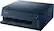 Left. Canon - PIXMA TS6320 Color All-In-One Inkjet Printer - Navy.