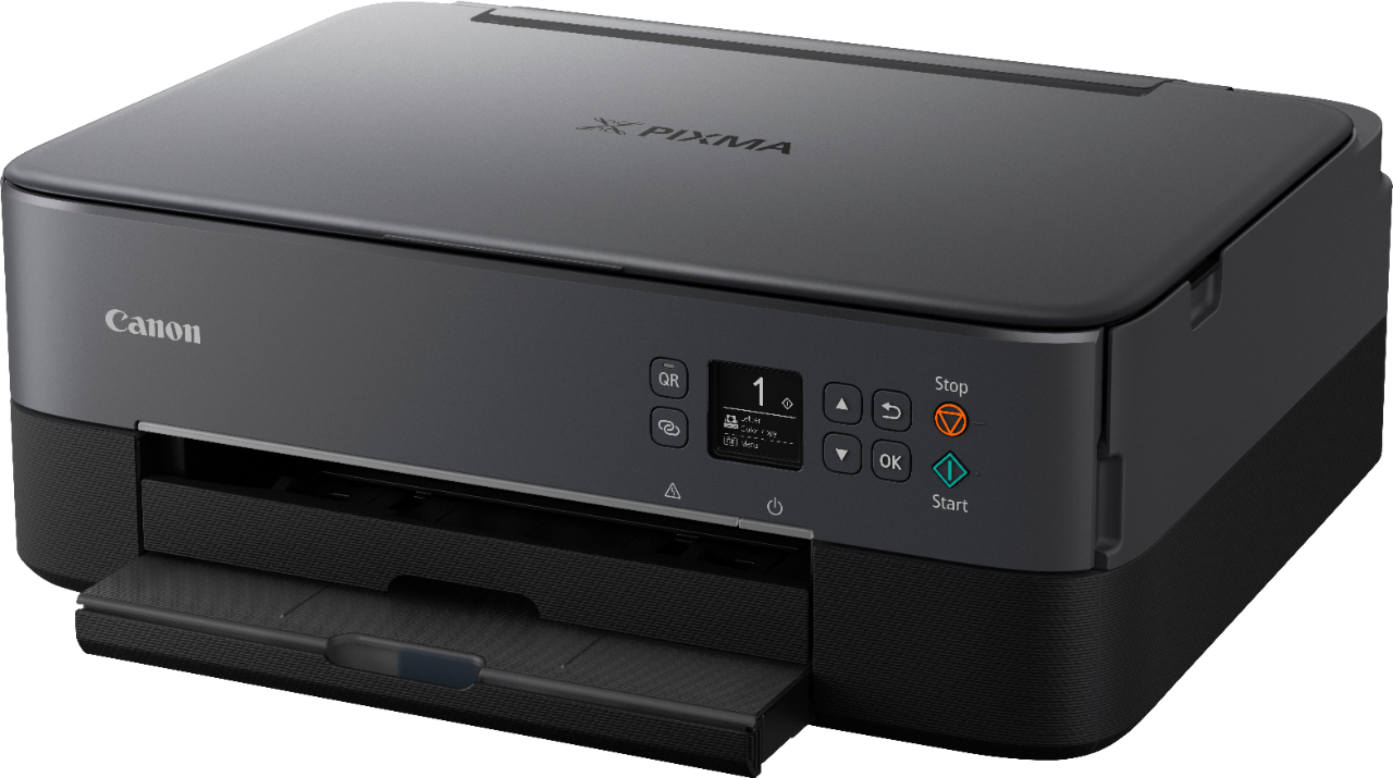 Canon Pixma TS5053  ▤ Full Specifications & Reviews
