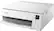 Left. Canon - PIXMA TS6320 Color All-In-One Inkjet Printer - White.