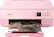 Alt View 1. Canon - PIXMA TS5320 Wireless All-In-One Inkjet Printer - Pink.