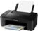 Alt View Zoom 11. Canon - PIXMA TS3320 Wireless All-In-One Inkjet Printer - Black.