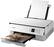 Alt View 13. Canon - PIXMA TS5320 Wireless All-In-One Inkjet Printer - White.
