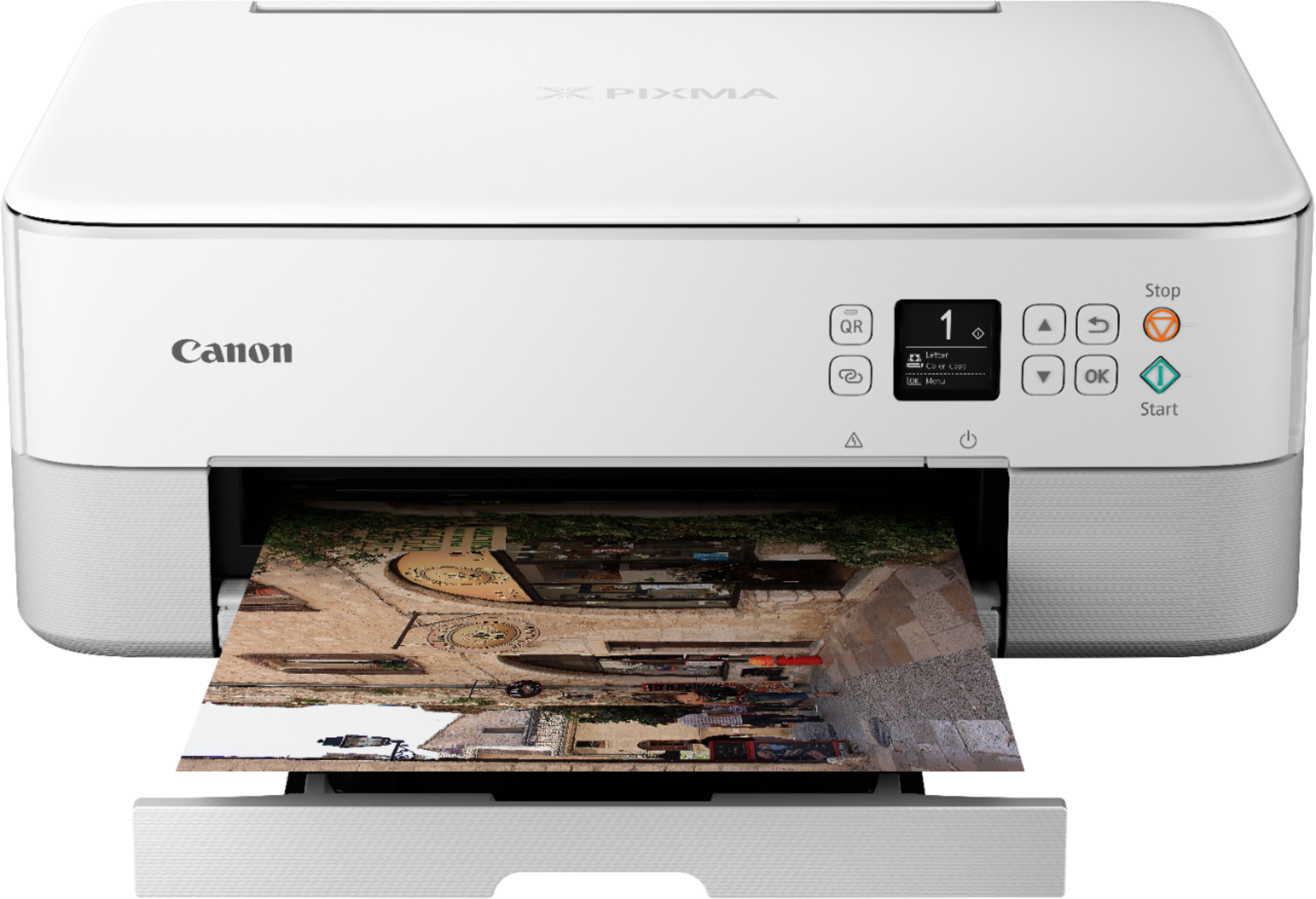 How To Scan On Canon Pixma Ts3322