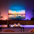 Alt View Zoom 11. Philips - Hue Go Bluetooth Table Lamp - White and Color Ambiance.