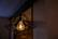 Alt View 14. Philips - Hue Filament G25 Bluetooth Smart LED Bulb - White.