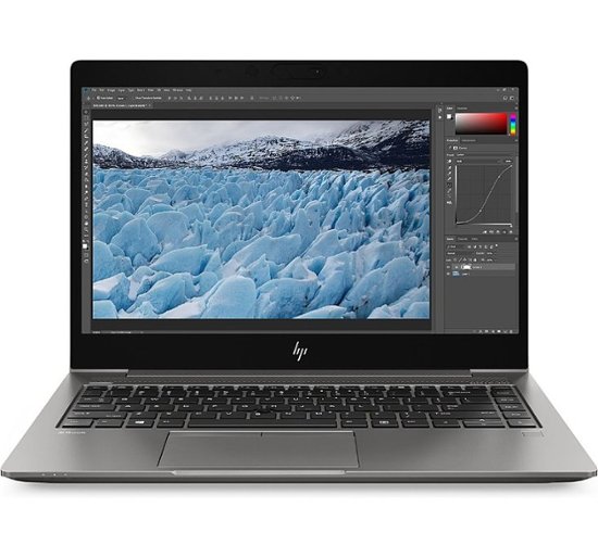 HP ZBook 14u G6 Mobile Workstation – 14″ Display – 8 GB RAM – 256 GB SSD