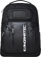 NormaTec - Backpack - Black - Front_Zoom