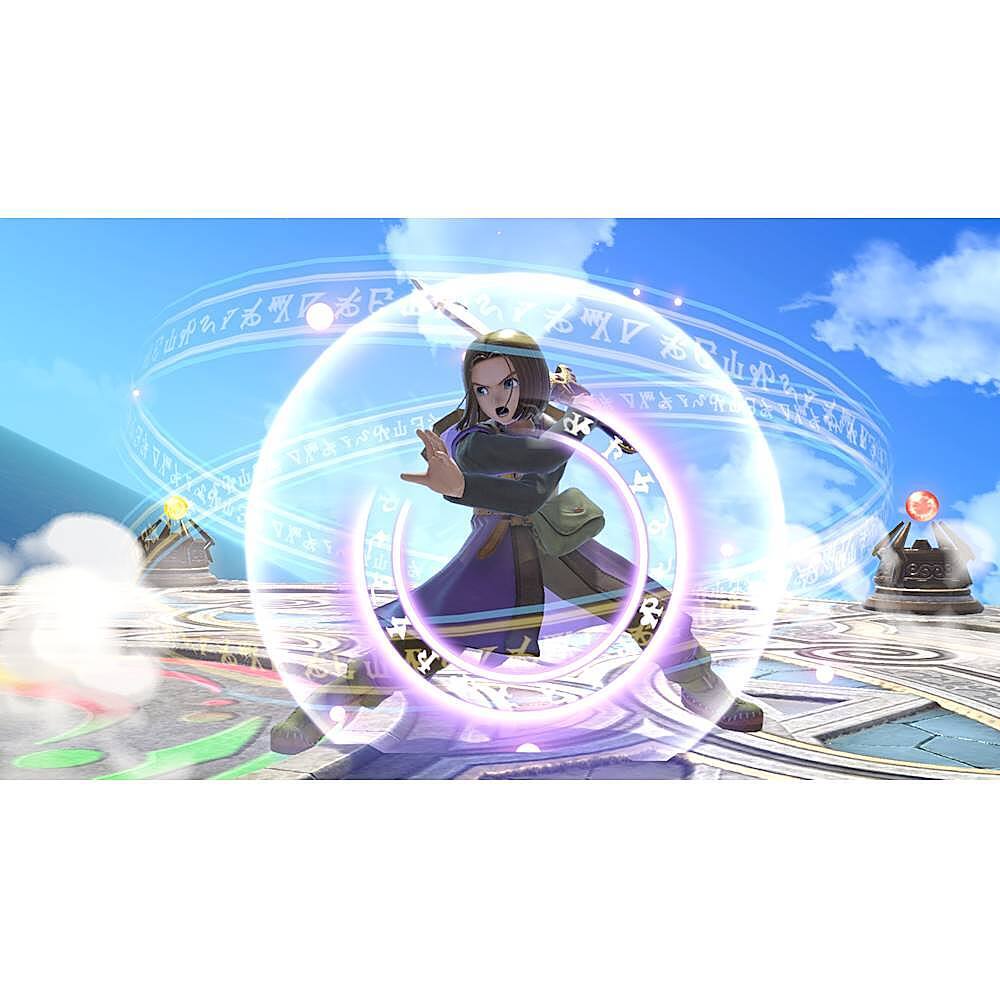 Alt View 11. Nintendo - Super Smash Bros. Ultimate Challenger Pack 2: Hero.