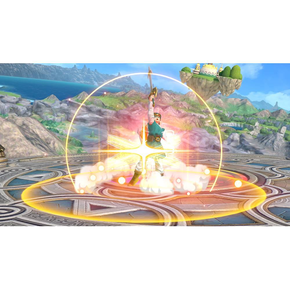 Alt View 14. Nintendo - Super Smash Bros. Ultimate Challenger Pack 2: Hero.