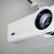 Alt View Zoom 11. Ematic - EPJ590WH LCD Projector - White.