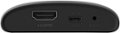 Alt View Zoom 11. Roku - Express HD Streaming Media Player with High Speed HDMI Cable and Simple Remote - Black.