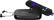 Front. Roku - Ultra 4K Streaming Media Player with JBL Headphones and Enhanced Voice Remote - Black.