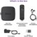 Alt View Zoom 11. Roku - Ultra 4K Streaming Media Player with JBL Headphones and Enhanced Voice Remote - Black.