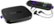 Alt View Zoom 14. Roku - Ultra 4K Streaming Media Player with JBL Headphones and Enhanced Voice Remote - Black.
