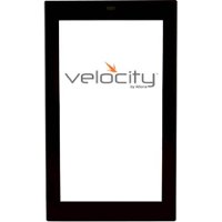 Atlona - 5.5" Touch Panel for Velocity Control System - Black - Front_Zoom