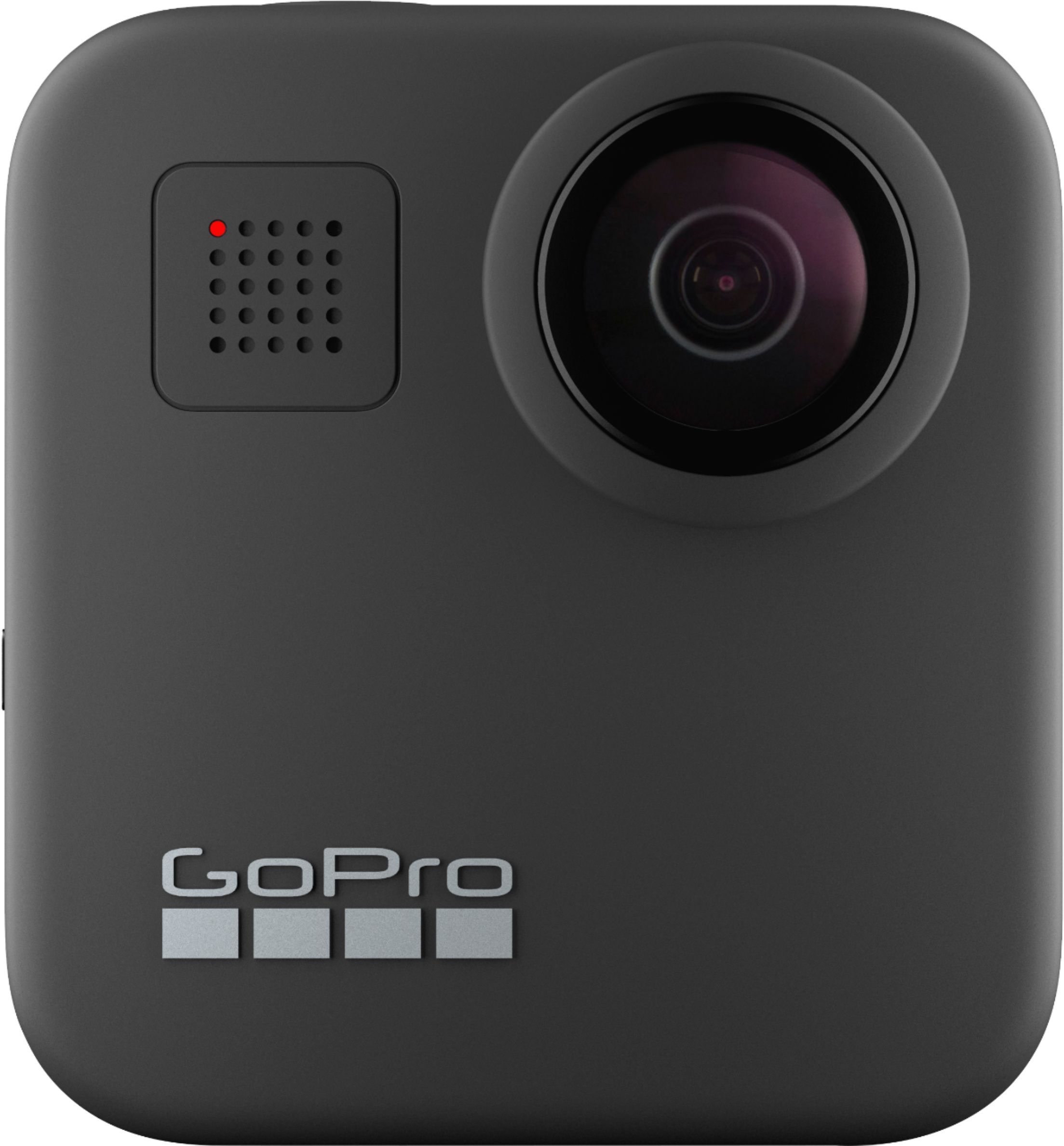 gopro max 360 live stream