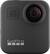 Alt View 11. GoPro - MAX 360 Degree 6K Action Camera - Black.