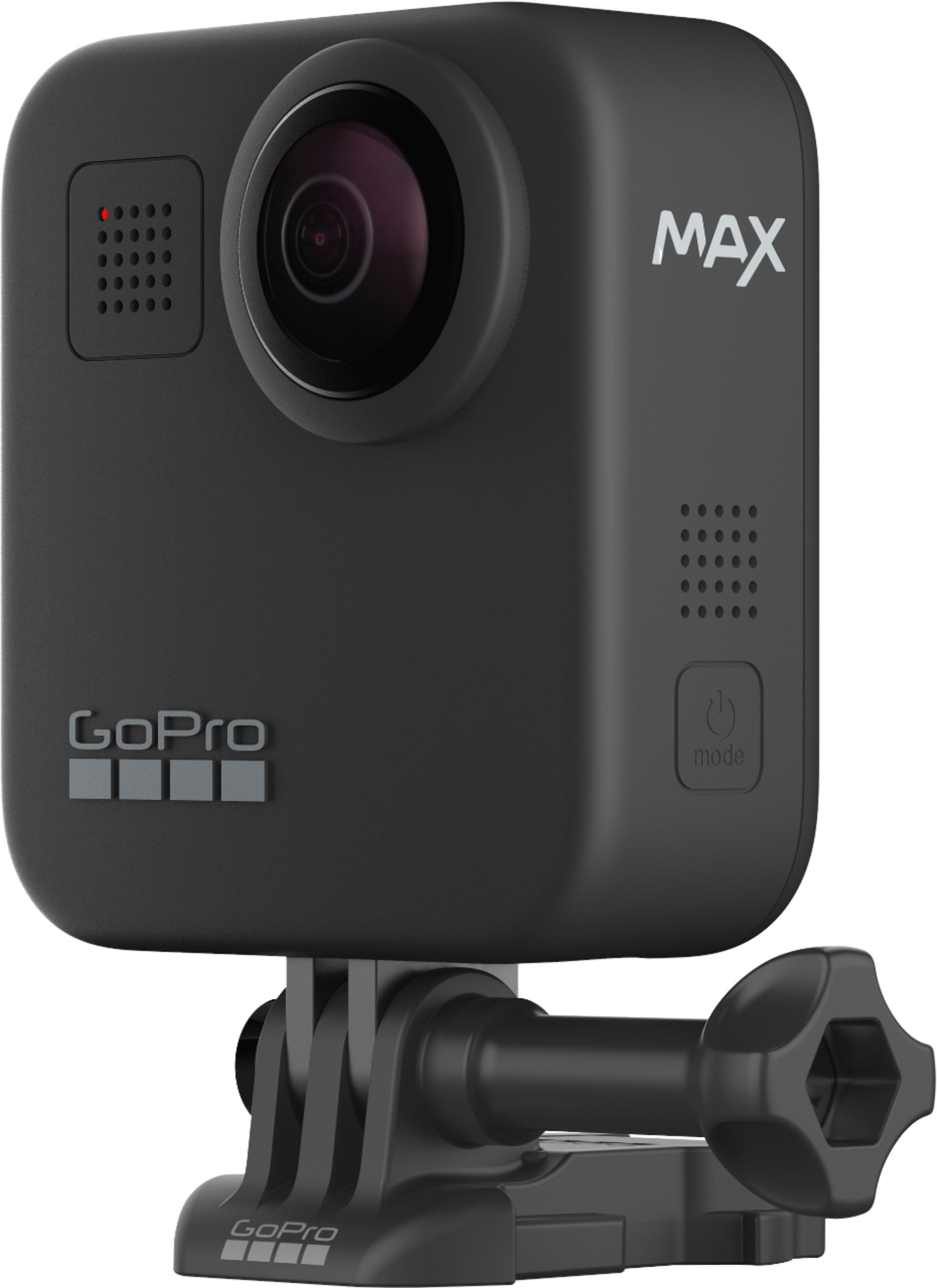 Gopro Max 360 Degree 6k Action Camera Black Chdhz 1 Xx Best Buy