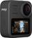 Alt View 19. GoPro - MAX 360 Degree 6K Action Camera - Black.