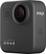 Left. GoPro - MAX 360 Degree 6K Action Camera - Black.