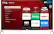 Alt View 14. TCL - 55" Class 6 Series LED 4K UHD Smart Roku TV.