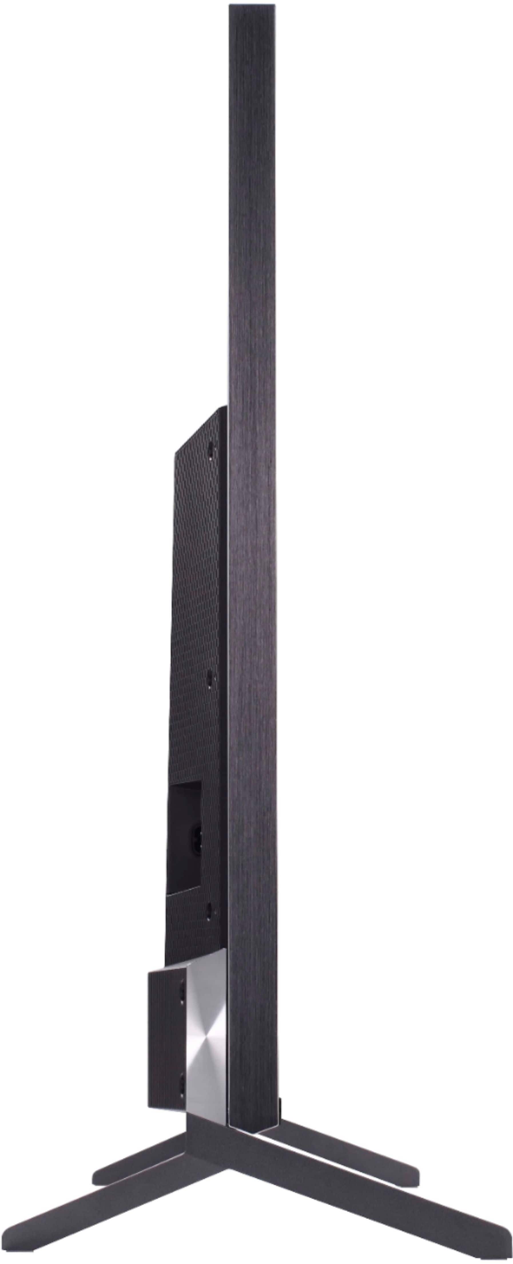 Alt View 11. TCL - 65" Class 6 Series LED 4K UHD Smart Roku TV.