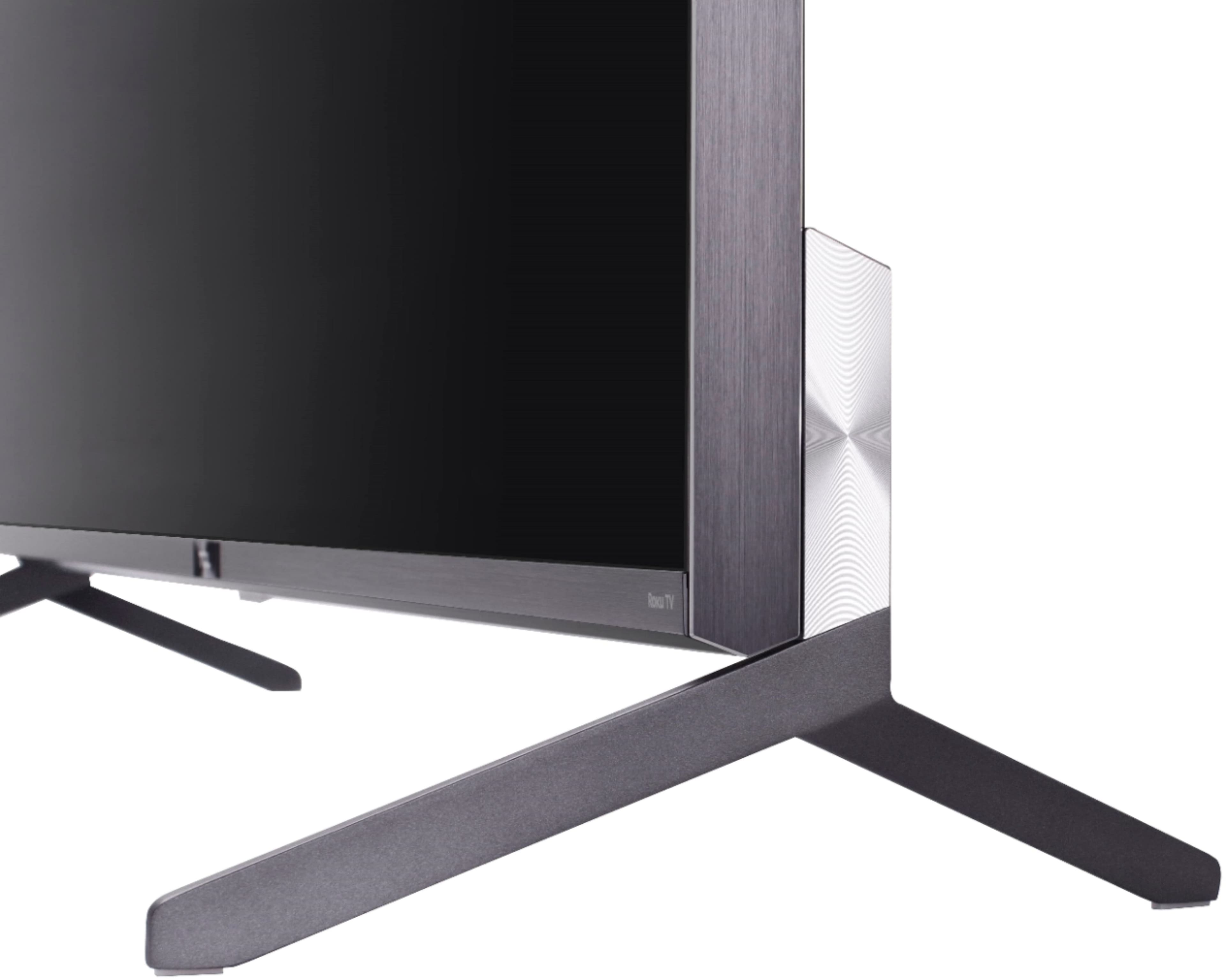 Alt View 12. TCL - 65" Class 6 Series LED 4K UHD Smart Roku TV.