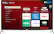 Alt View 14. TCL - 65" Class 6 Series LED 4K UHD Smart Roku TV.